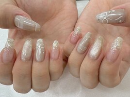 【山邊】デザコン11番