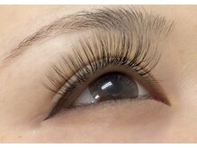 アイラッシュアンドネイルサロン レテ(eyelash & nailsalon L'ete)/極細3Dエクステ300本☆7980円