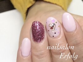 ラブリーピンク初回8500円/銀座