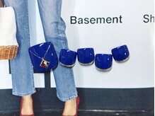 フェリシアネイル(FERECIA nail)/【定額フットコース】￥8980