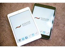 中野プロポーション整体院/わかりやすい説明を心がけてます