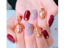 オンネイル(on nail)/