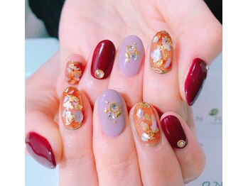オンネイル(on nail)/