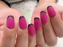 ネイルサロン ブルーム(BLOOM)/アート込みジェル601