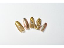 ネイルサロン ディーバ 奈良香芝店(Diva)/オーダーネイル￥7,810から