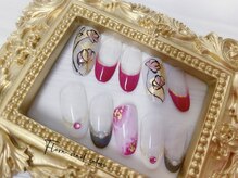 フローラネイルサロン/