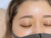 ネオリーブ モカ 川崎チネチッタ店(Neolive mocca & eyelash)/アイブロウwax脱毛4000円　