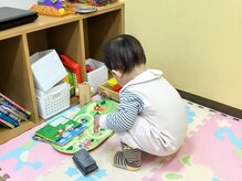 かるむ治療院 浦和店/ママの骨盤矯正お任せください！