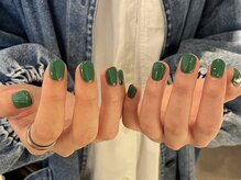 603ネイルズ(603NAILS)/ネイルデザイン