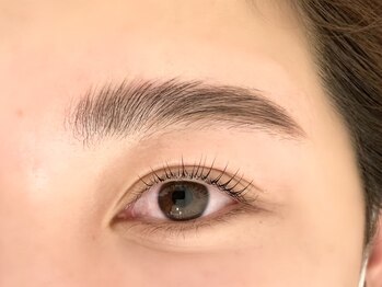 コレット 関目店(colette.)/HBL・ラッシュリフト☆