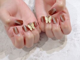 3Dパーツ追加♪