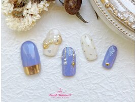 冬キャンペーン6　¥7990