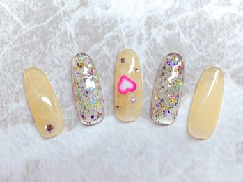 マジックミラー/