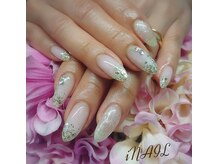 アイネイル(iNAIL)/