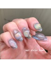 ネイルアトリエ エルメル(nail atelier Armel)/