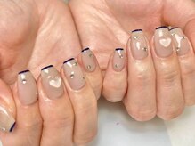 ルスリール(Le Sourire)/アートデザインコース