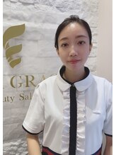 エヴァーグレース 栄店&nbsp;加納 STAFF
