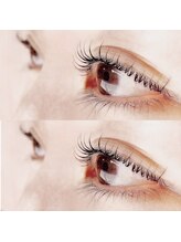 アイラッシュサロン バイ サリーエミリー(eyelash salon by SallyEmiry)/まつげカール♪