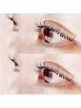 アイラッシュサロン バイ サリーエミリー(eyelash salon by SallyEmiry)/まつげカール♪