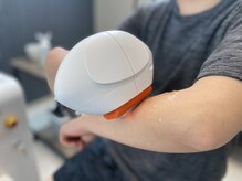 みがわ整骨院 サンテボーテ(sante et beaute)/【セルフ脱毛】脱毛当て放題♪