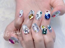 エーエヌジー スタジオ(ANG Studio)/