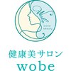 ウォーブ(Wobe)ロゴ