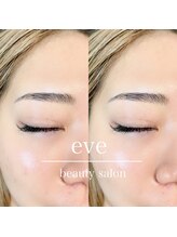 イブ(eve)/アイブロウ
