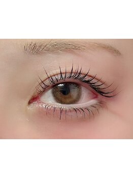 お子様同伴OKのサロン