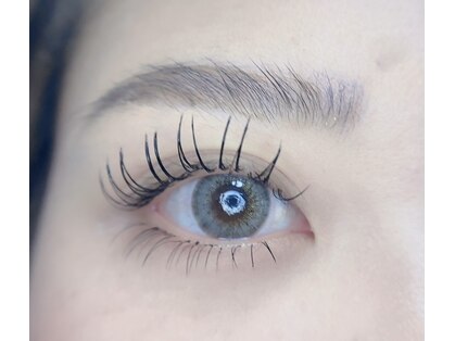 アイラッシュサロン ミューズ(Eyelash Salon Muse)の写真