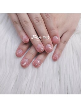 ティアラネイル 宇都宮/