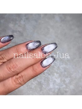 マグネットネイル