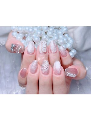 Sense Nail渋谷店【センスネイル】