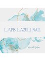 ラピスラズリ(Lapis lazuli)/lapislazuliNAIL《ラピスラズリネイル》