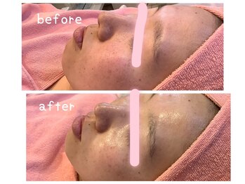 ヒメミ(Himemi)/艶肌Wax