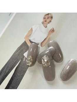 ヴェール(VERT)/ハンド定額◆4月キャンペーン 春