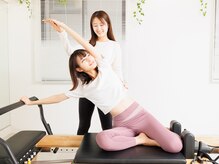 アイユー 神戸三宮店(Pilates iU)/