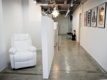 リッツ 柏店(RITZ)/半個室ルーム