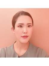 シェリルフェリシア(Cheryl Felicia) 上村 里恵