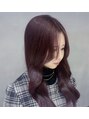 ザ アイブロウ 高崎店(THE EYEBROW) 小暮 虹