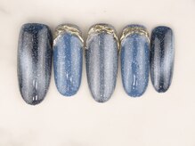 マリアール 札幌ステラプレイス店/ジェルネイル　デザイン