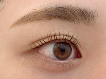 ティンク 横須賀中央店(Tink)/まつげパーマ