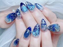 ルル 新宿店(Lulu’s)/持ち込みデザイン