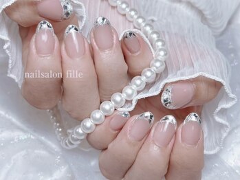 フィーユ(fille)/