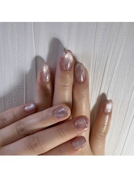 ミスネイル 沖縄 豊崎店(Ms.naiL)/Ms.naiL 