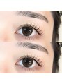 ホワイトラッシュ 四条烏丸店(WHITE LASH) アイブロウとラッシュリフトのセットメニューもございます！