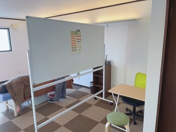 スポーツ整体ひいらぎ 三沢院/