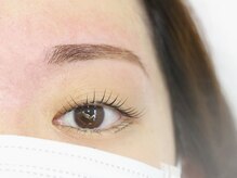 グルス(GRUS)/美眉・まつげパーマ