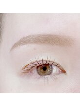 アイラッシュココ 吉野ヶ里町(eye lash COCO)/美眉スタイリング&まつ毛パーマ