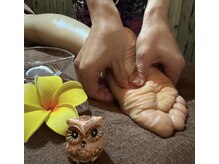 アジアンリラクゼーションヴィラ 春日店(villa)/リンパマッサージ