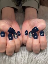 シュガープラム ネイル 横浜(sugar plum)/やり放題/ジェル/スカルプ/横浜